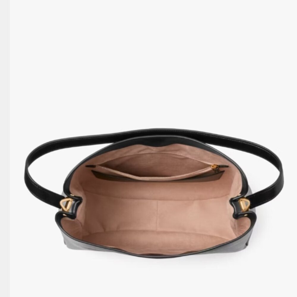 Kate Spade Grace Hobo Bag Black - Picture 7 of 7